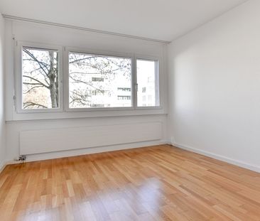 "Schöne Aussicht, Cheminée und grosse Terrasse!" - Foto 1