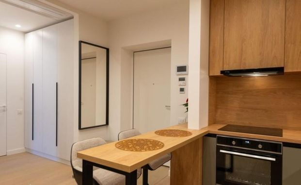 Apartament 2 camere, modern, Aviatiei Tower - Fotografie 1