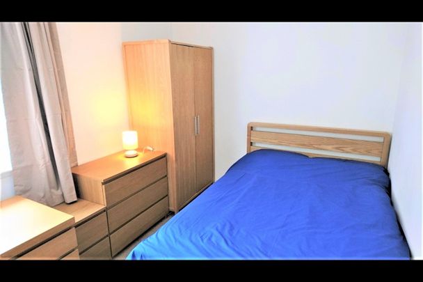 3 Bed Flat, Ivory Court, AB25 - Photo 1