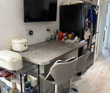 Room in a Shared House, Ozolins Way, E16 - Photo 6