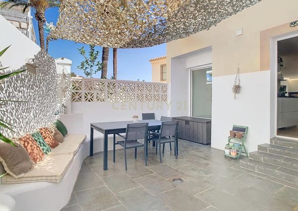 Torremolinos, Andalusia