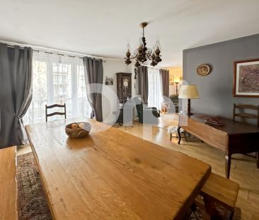 Location Appartement 3 pièces Meublé 85m² SENLIS 60300 - Photo 6