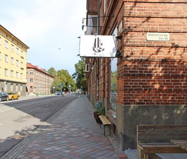 S:t Knuts väg 13 - Photo 4