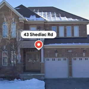 For Lease - 43 Shediac Road, Brampton, Ontario - Photo 3