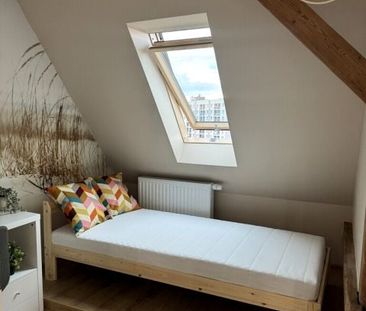 Pokój, ul. Szczęśliwa - Photo 4