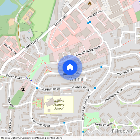 WINCHESTER, Hampshire, SO23