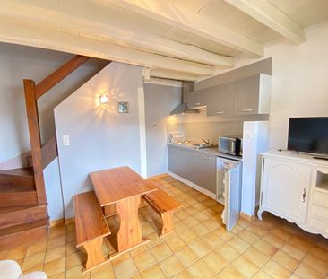 Mont de Marsan T2 meublé de 27 m², - Photo 4