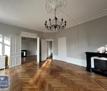 Location Appartement 4 pièces 121m² GRENOBLE 38000 - Photo 1