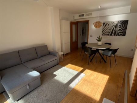 Piso de alquiler en Calle Vicente Inglada, 12, Mercado - Photo 4