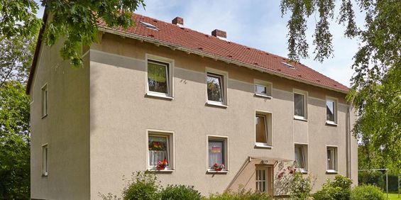 3-Zimmer Wohnung in Kornharpen - Photo 3