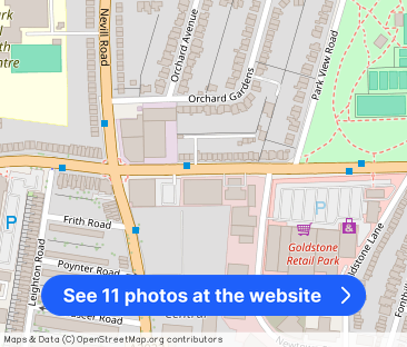 Gemini House, Hove - Photo 1