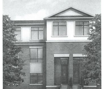 For Lease - 26 Lewis Craigie Lane, Richmond Hill, Ontario - Photo 1