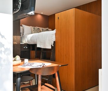 Studio Flat, Gravity West Hampstead, NW6 - Photo 5