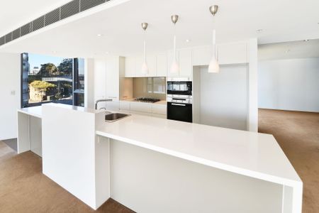 9D/2 Bowman Street, Pyrmont - Photo 5