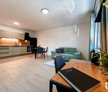 RentHub | NOVOSTAVBA | 2-IZBOVÝ BYT 53 m² na prenajom – Fotografia 3