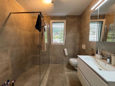 3.5 Zimmer, 94 m², EG - Foto 3