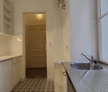 NEU - Hofruhelage: nettes Erdgeschoß-Single-Apartment im Herzen der... - Photo 6