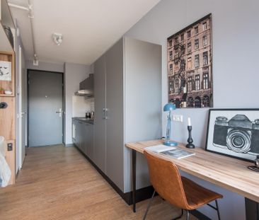 Dalsteindreef 0ong, 1112 XJ, Diemen - Photo 3
