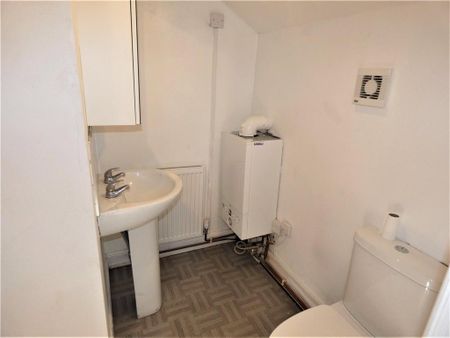 1 bedroom terraced house to rent - Photo 4