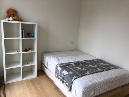 Penthouse te huur - Foto 3