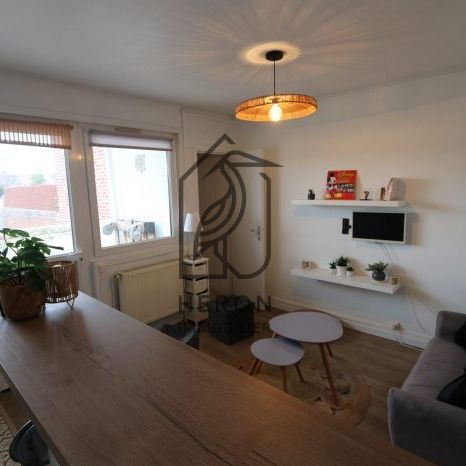 Appartement - T2 - 35m² - LOOS - Photo 1