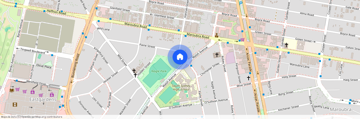 87 Paine Street, Maroubra, NSW 2035