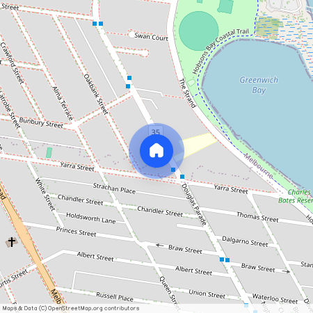 201 Douglas Parade, Vic 3015, Newport