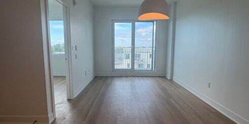 Appartement 3 1/2, Unité 604 - Photo 3