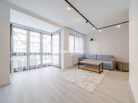 M-1 POK 36 M2 UL SOŁTYSOWSKA MSC POSTOJOWE PREMIUM - Photo 4