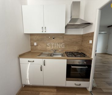 Byt 1+1 k pronájmu, Opava / Předměstí, ulice Nerudova - Photo 4