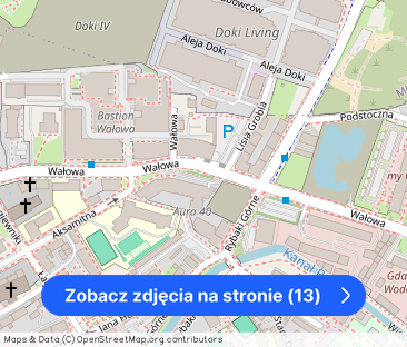 2 Pokoje | Śródmieście | wysoki standard – zdjęcie 1