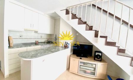 3 BEDROOM DUPLEX - EL CHAPARRAL - Photo 4