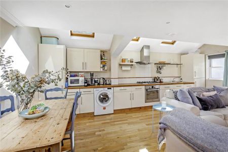 2 bedroom flat to rent - Photo 5