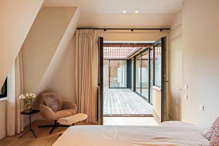 Luxueus en energieneutraal villa-appartement - Photo 5