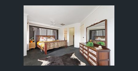 Spacious Family Home in Sought-After Kinross - Photo 2