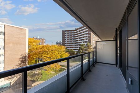 For Lease - 60 Central Park Road Way Unit# 403, Toronto, Ontario - Photo 4