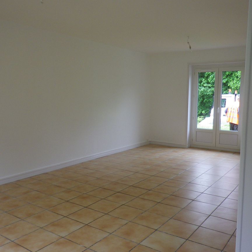 Maison située à MONCHY-LAGACHE sur un terrain de 790 m² - Photo 1