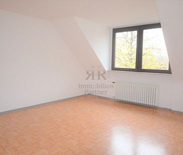 Großzügige 2-Zimmer-Wohnung in gepflegter Lage von Duisburg-Meiderich - Photo 1