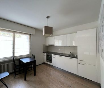 Renovated studio at the foot of the slopes – A L’ANNÉE - Photo 6