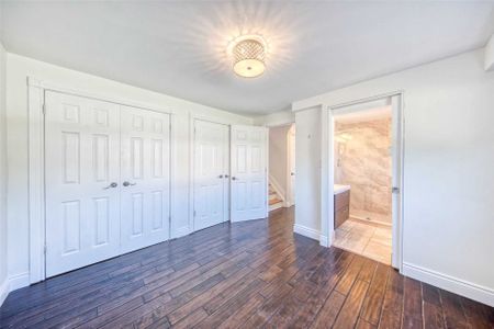 For Lease - 88 Clover Ridge Drive, Ajax, Ontario - Photo 4