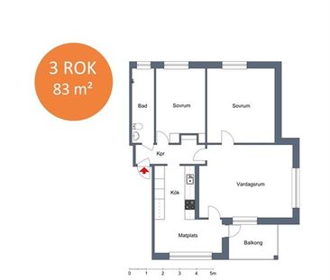 Timmermansgatan 94 - Photo 6