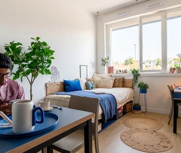 ST 20-21 OUEST-EST ++ - Photo 4