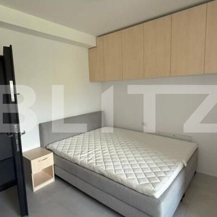 Garsonieră modernă, 21 mp, Centru - Photo 1