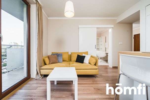 Mieszkanie 35,62 m², Kraków, Nowa Huta, Sołtysowska - Zdjęcie 1