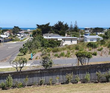 Family Home with Ocean View at Waitarere - Photo 1