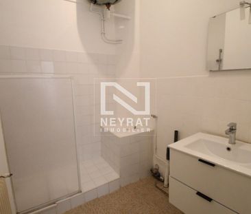 APPARTEMENT T2 A LOUER - Photo 5