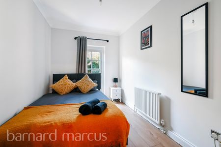 Putney Park Lane, London - Photo 4