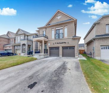 For Lease - 77 Mac Campbell Way Unit# Bsmt, Bradford West Gwillimbu... - Photo 6