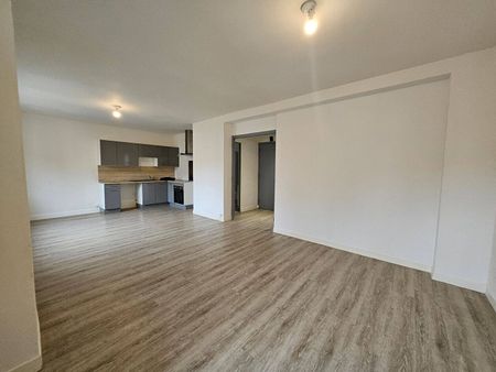 Location appartement 3 pièces 68.65 m² à Bourg-en-Bresse (01000) - Photo 3