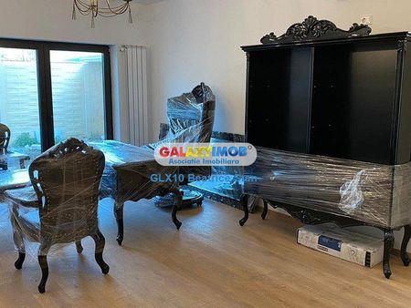Vila nou edificata in duplex Calea Vitan / Mihai Bravu impecabila - Photo 4